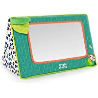 Los mejores  - Bright Starts- Espejo Plegable para Jugar.